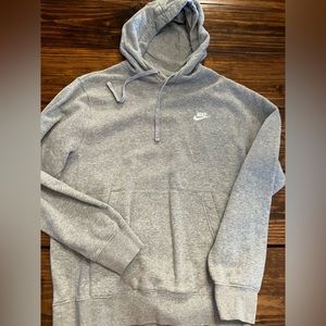 Nike sweatshirt
